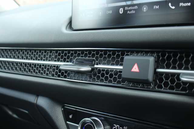 Honda ZR-V e:HEV 2.0 eHEV Sport 5dr CVT 