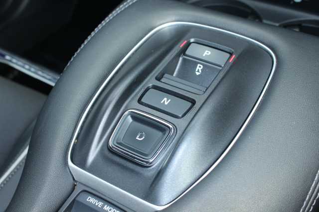 Honda ZR-V e:HEV 2.0 eHEV Sport 5dr CVT 