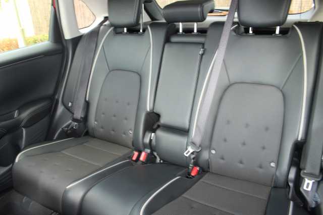 Honda ZR-V e:HEV 2.0 eHEV Sport 5dr CVT 
