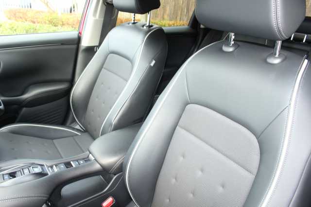 Honda ZR-V e:HEV 2.0 eHEV Sport 5dr CVT 