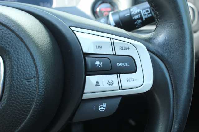 Honda Jazz Hybrid 1.5 i-MMD Hybrid Crosstar Advance 5dr eCVT 