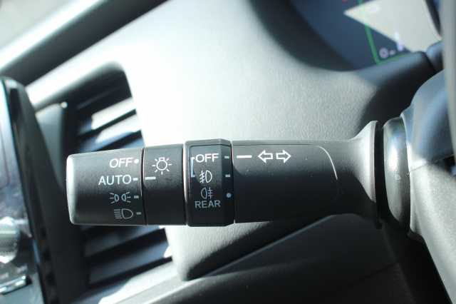 Honda Jazz Hybrid 1.5 i-MMD Hybrid Crosstar Advance 5dr eCVT 