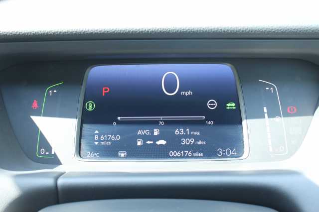 Honda Jazz Hybrid 1.5 i-MMD Hybrid Crosstar Advance 5dr eCVT 