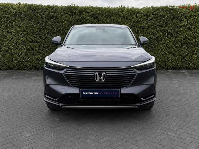 Honda HR-V Hybrid 1.5 eHEV Elegance 5dr CVT 