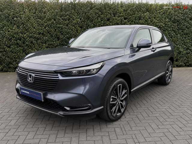 Honda HR-V Hybrid 1.5 eHEV Elegance 5dr CVT 