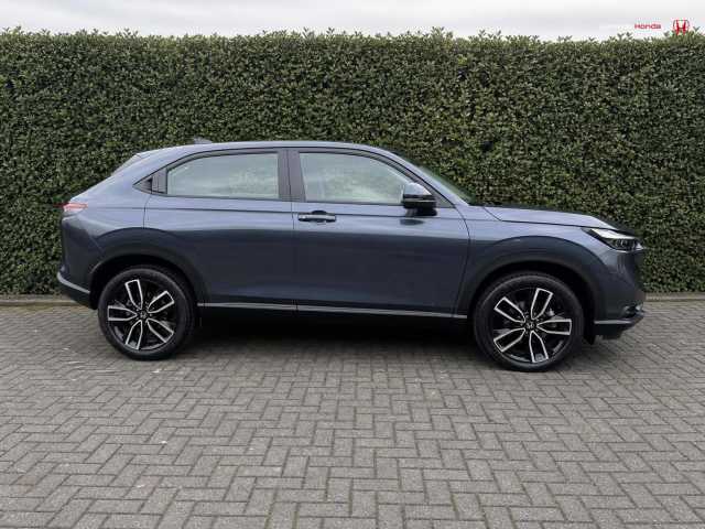 Honda HR-V Hybrid 1.5 eHEV Elegance 5dr CVT 