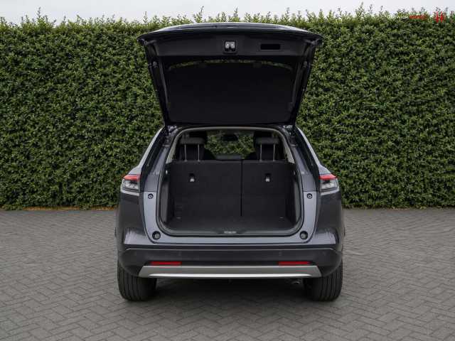 Honda HR-V Hybrid 1.5 eHEV Elegance 5dr CVT 