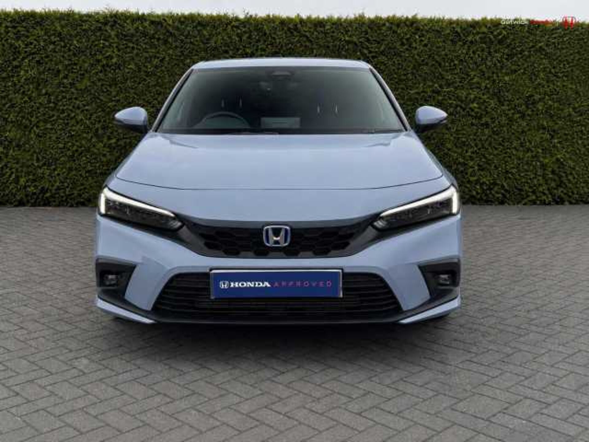 Honda Civic Hybrid 2.0 eHEV Sport 5dr CVT 