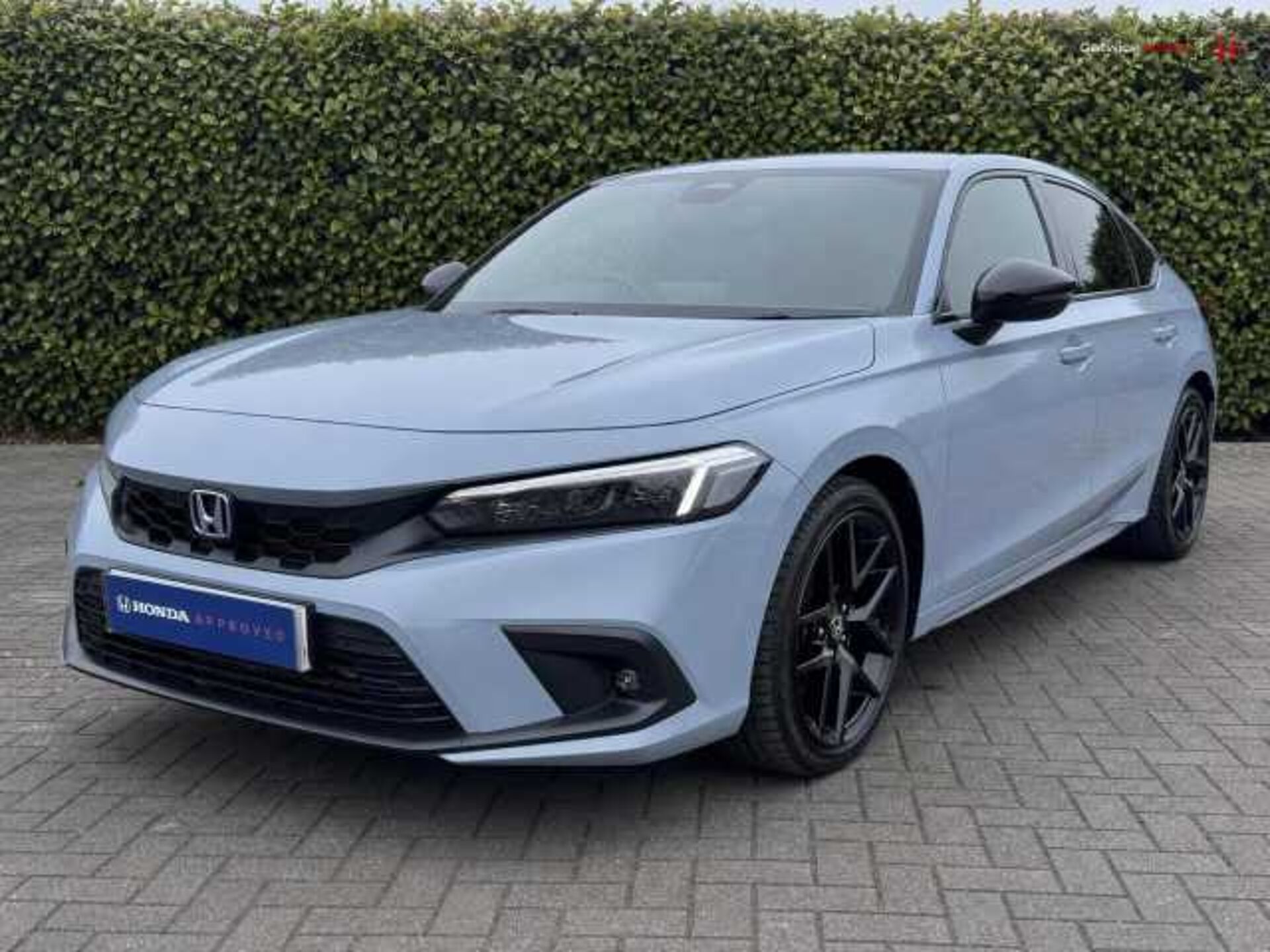 Honda Civic Hybrid 2.0 eHEV Sport 5dr CVT 