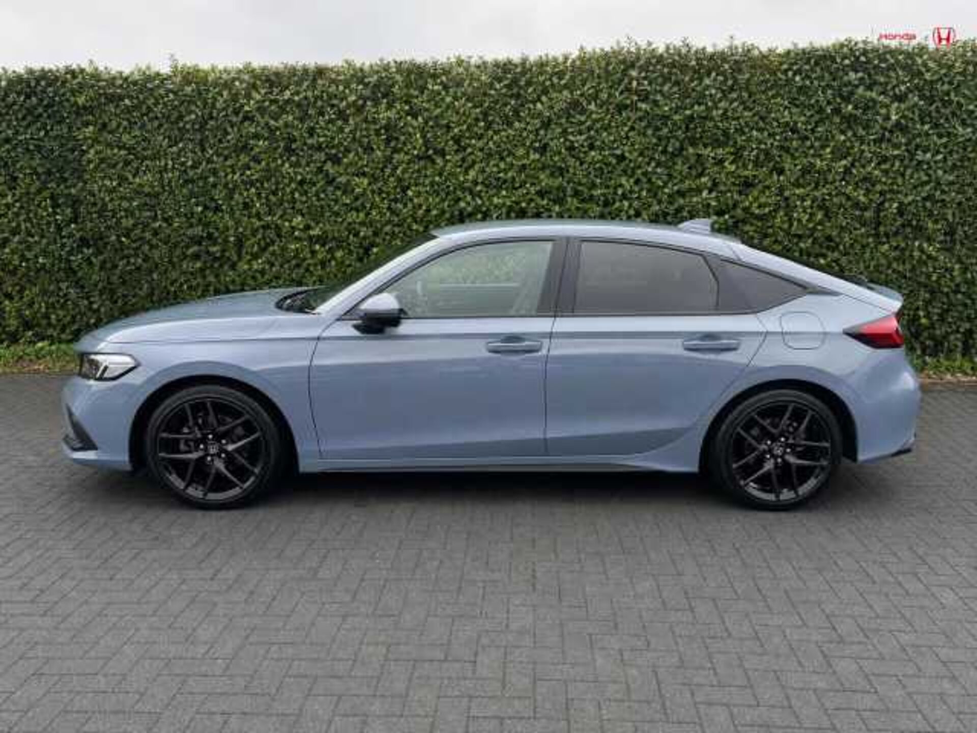 Honda Civic Hybrid 2.0 eHEV Sport 5dr CVT 