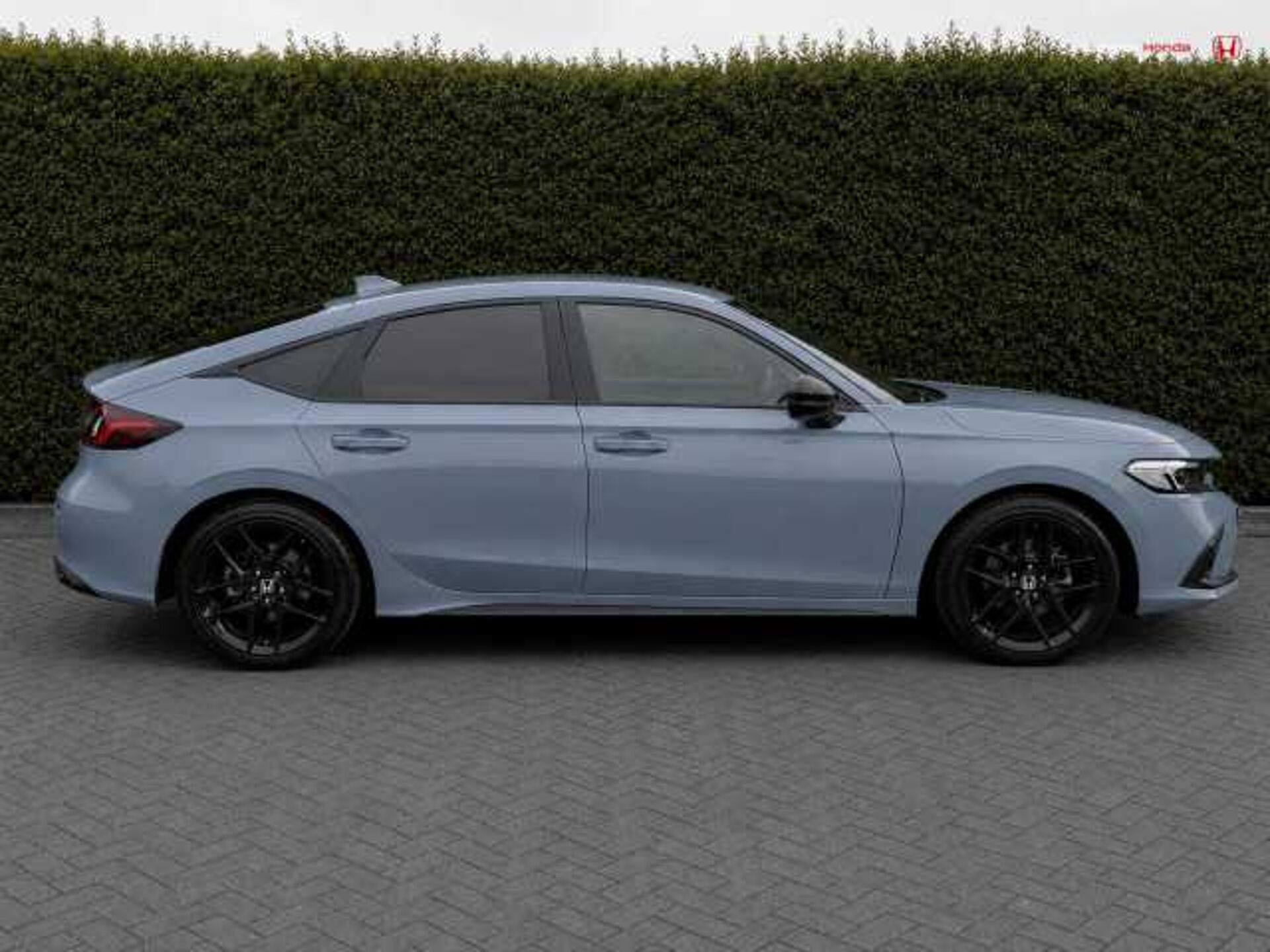 Honda Civic Hybrid 2.0 eHEV Sport 5dr CVT 