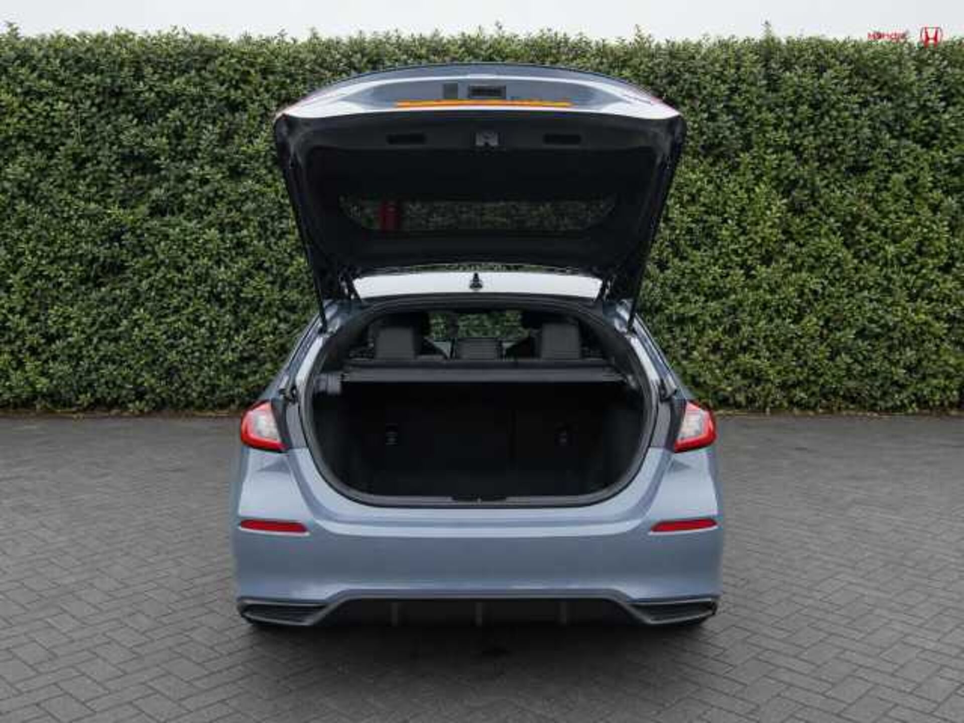 Honda Civic Hybrid 2.0 eHEV Sport 5dr CVT 