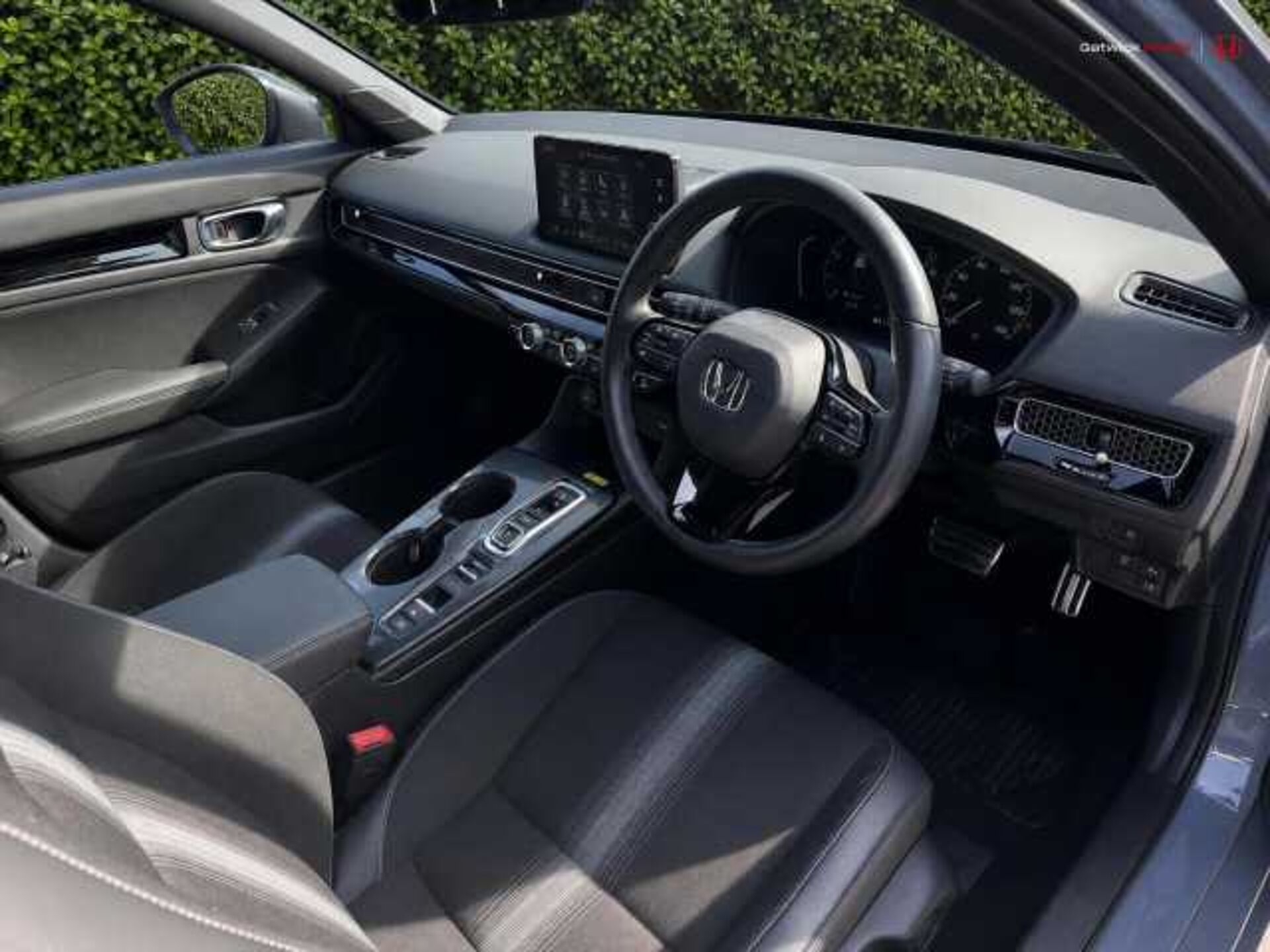 Honda Civic Hybrid 2.0 eHEV Sport 5dr CVT 