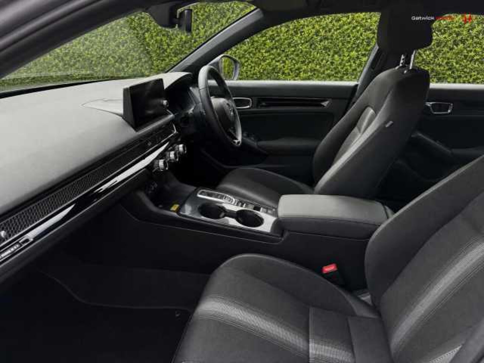 Honda Civic Hybrid 2.0 eHEV Sport 5dr CVT 