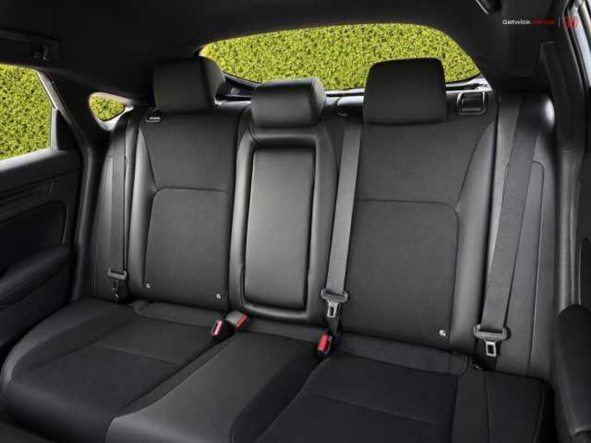 Honda Civic Hybrid 2.0 eHEV Sport 5dr CVT 