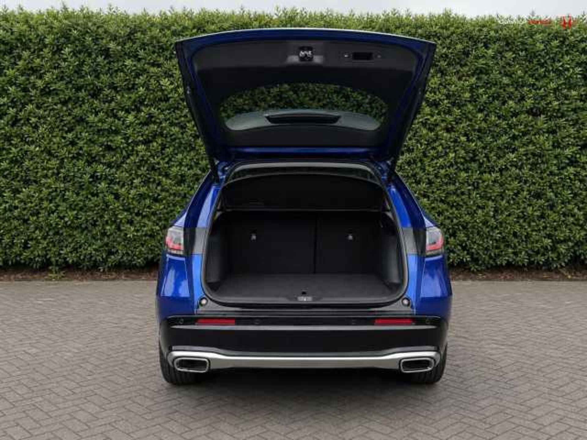 Honda ZR-V e:HEV 2.0 eHEV Advance 5dr CVT 
