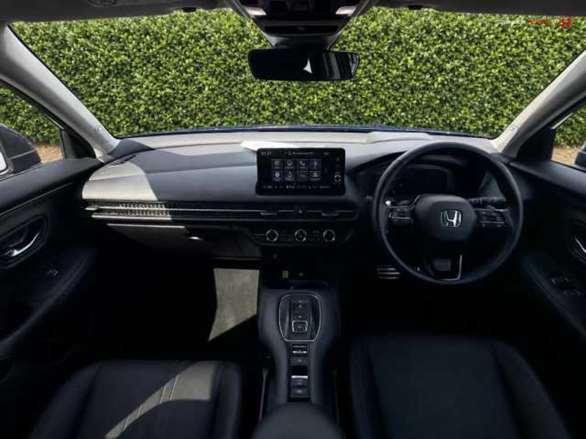 Honda ZR-V e:HEV 2.0 eHEV Advance 5dr CVT 