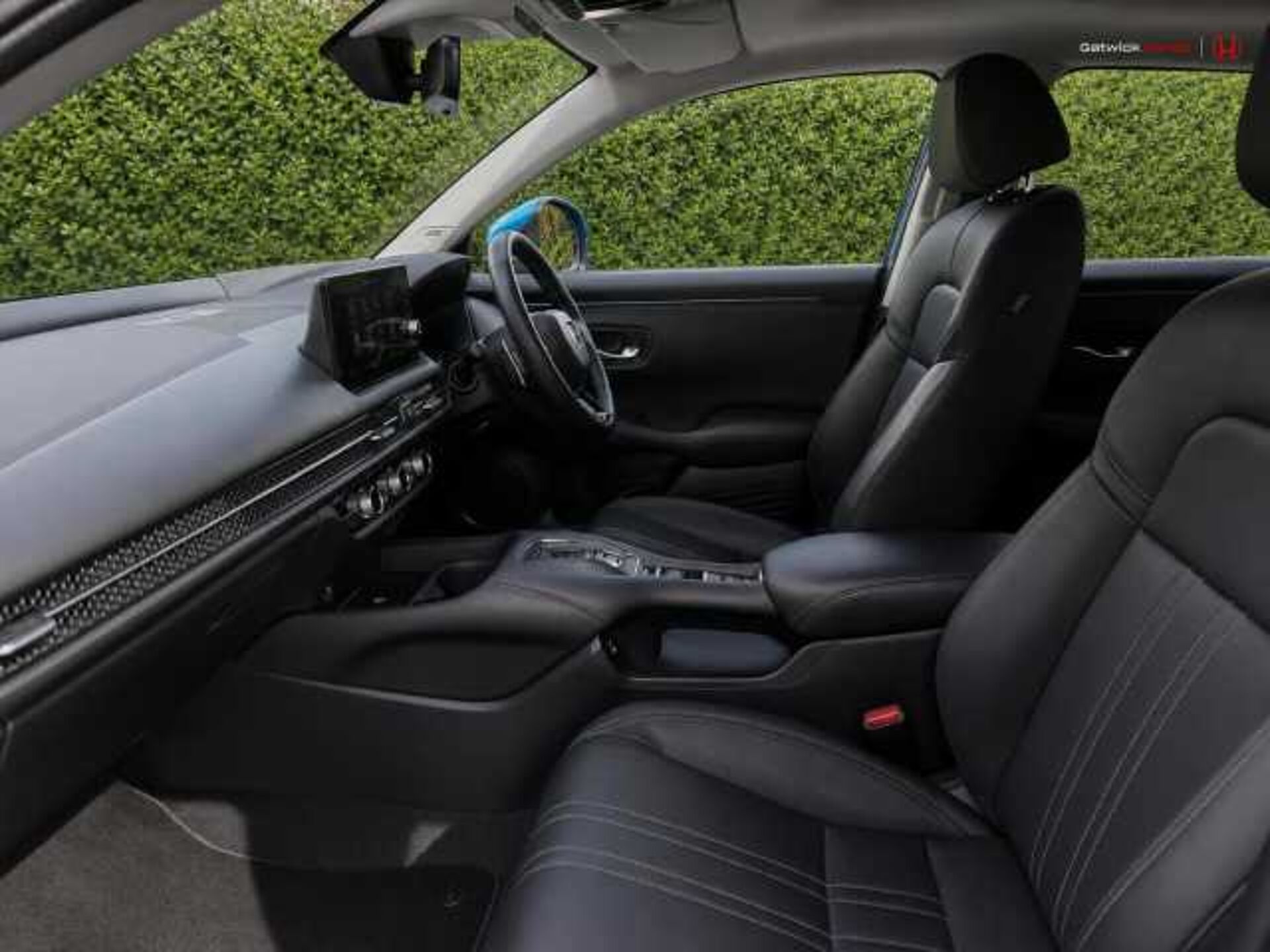 Honda ZR-V e:HEV 2.0 eHEV Advance 5dr CVT 