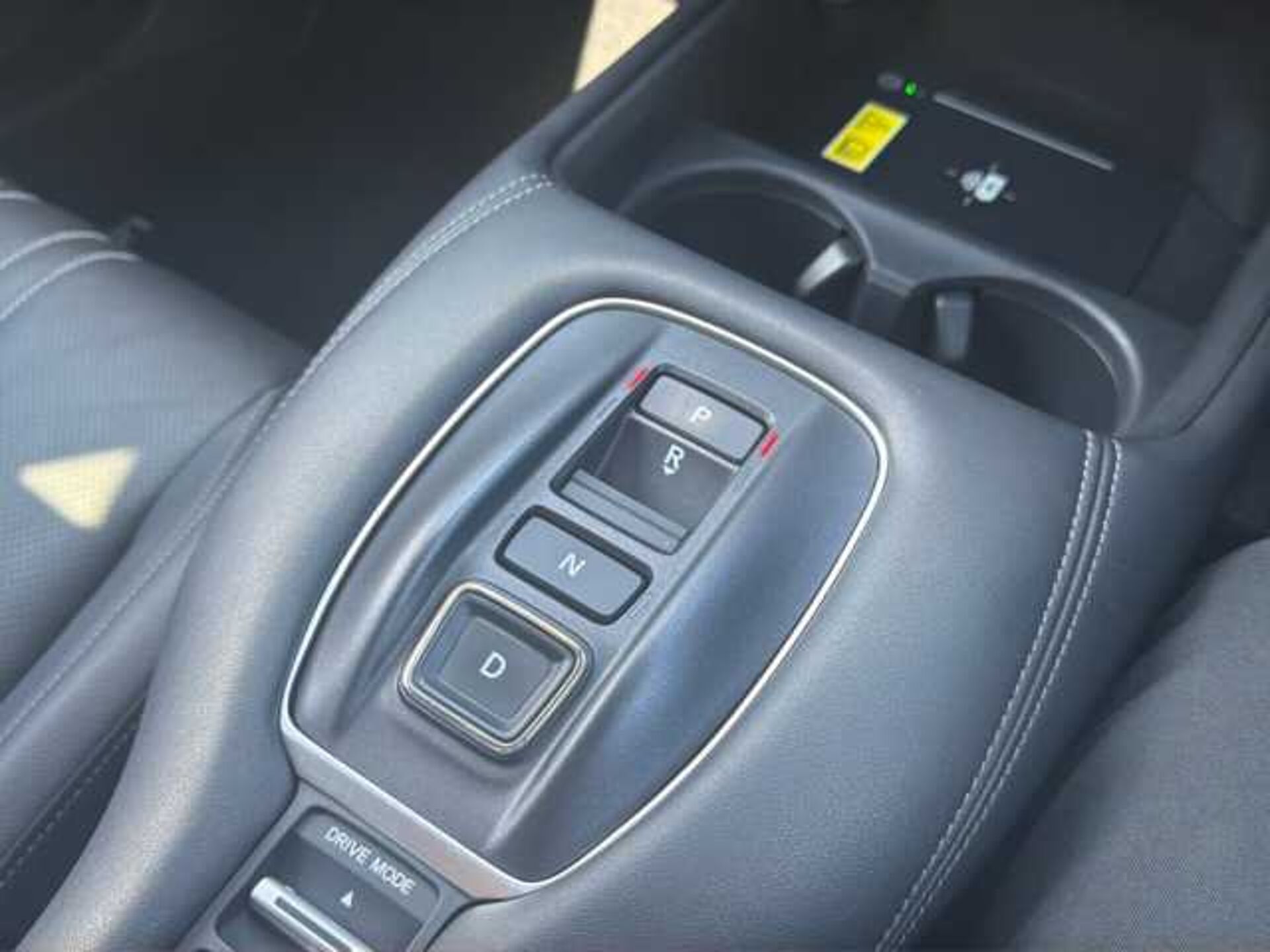 Honda ZR-V e:HEV 2.0 eHEV Advance 5dr CVT 