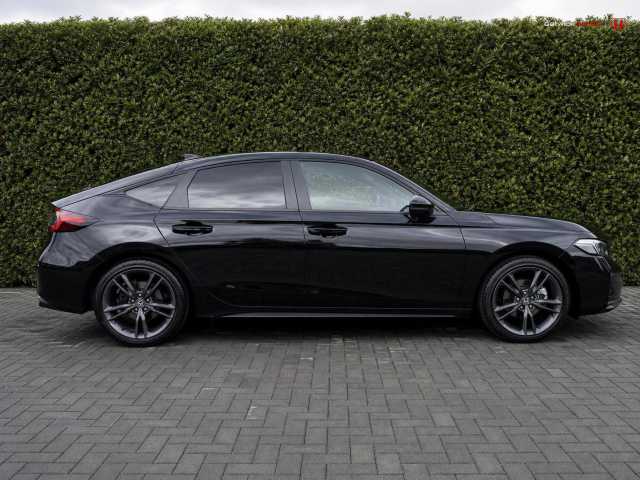 Honda Civic Hybrid 2.0 eHEV Sport 5dr CVT 