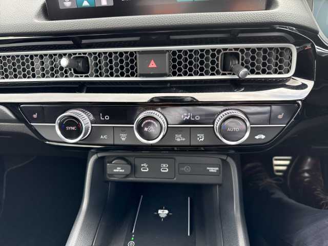 Honda Civic Hybrid 2.0 eHEV Sport 5dr CVT 