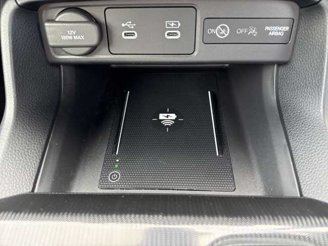 Honda Civic Hybrid 2.0 eHEV Sport 5dr CVT 