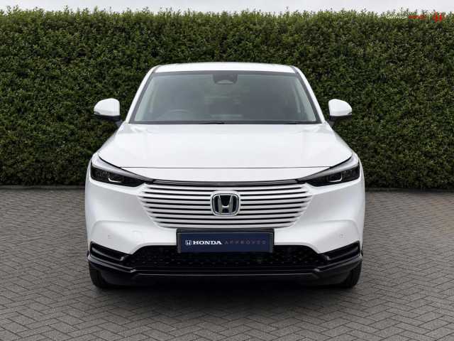 Honda HR-V Hybrid 1.5 eHEV Elegance 5dr CVT 