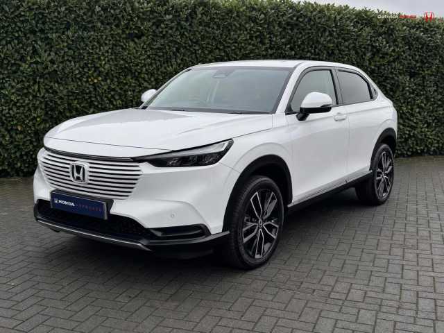 Honda HR-V Hybrid 1.5 eHEV Elegance 5dr CVT 