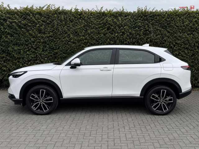 Honda HR-V Hybrid 1.5 eHEV Elegance 5dr CVT 
