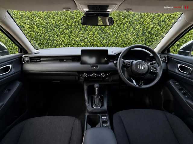 Honda HR-V Hybrid 1.5 eHEV Elegance 5dr CVT 