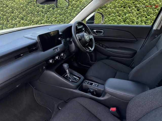 Honda HR-V Hybrid 1.5 eHEV Elegance 5dr CVT 