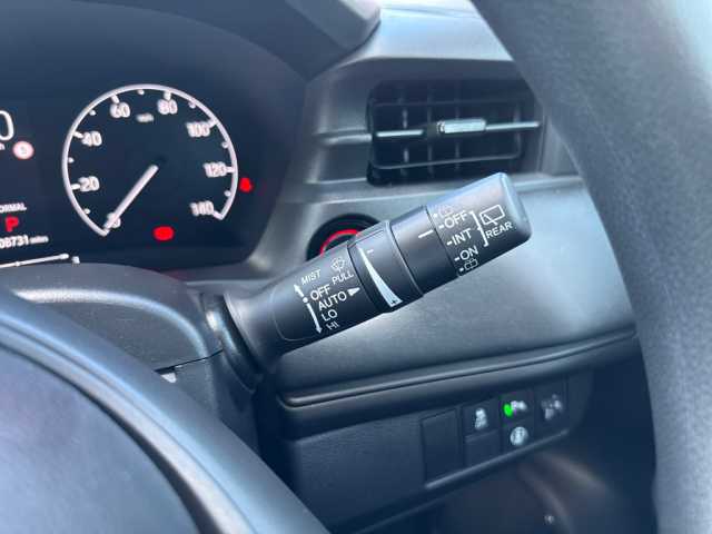 Honda HR-V Hybrid 1.5 eHEV Elegance 5dr CVT 