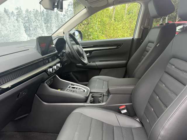 Honda CR-V e:PHEV 2.0 ePHEV Advance Tech 5dr eCVT 