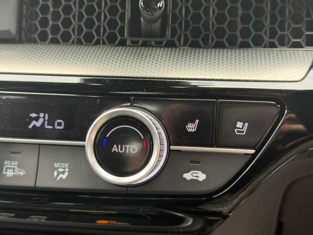 Honda CR-V e:PHEV 2.0 ePHEV Advance Tech 5dr eCVT 
