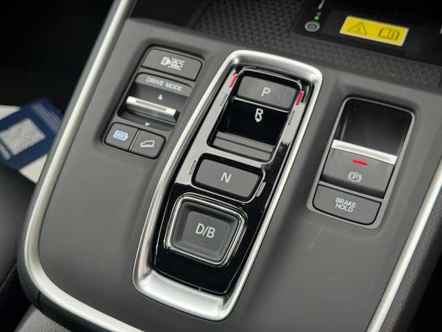 Honda CR-V e:PHEV 2.0 ePHEV Advance Tech 5dr eCVT 