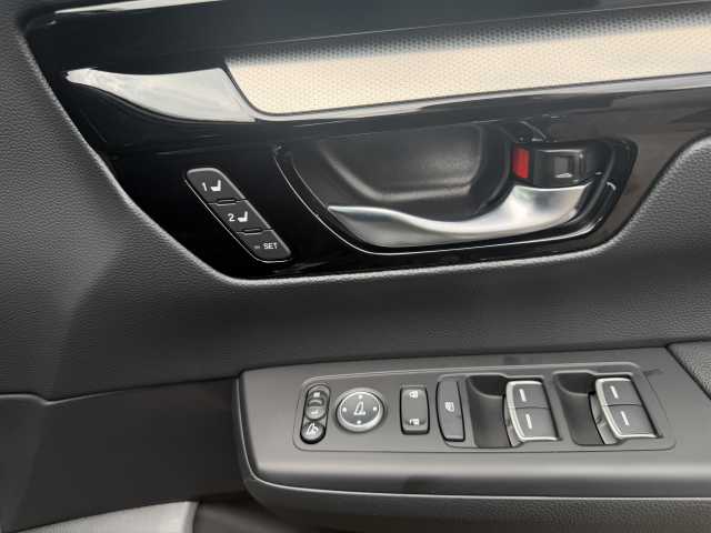 Honda CR-V e:PHEV 2.0 ePHEV Advance Tech 5dr eCVT 
