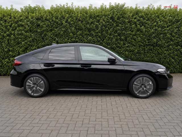 Honda Civic Hybrid 2.0 eHEV Sport 5dr CVT 