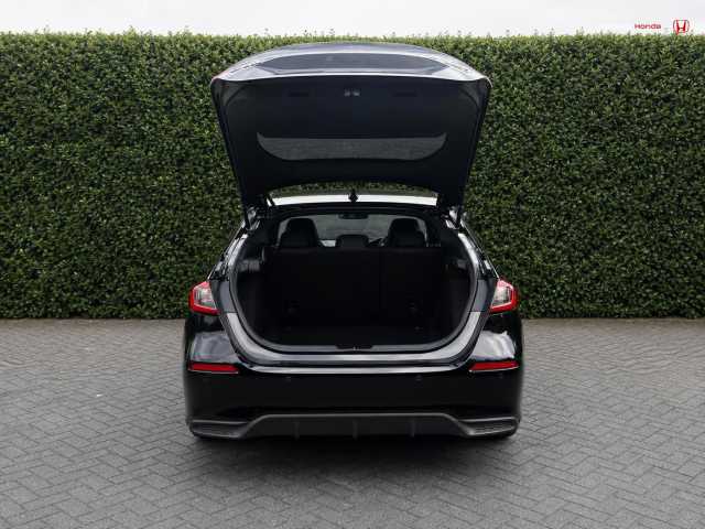 Honda Civic Hybrid 2.0 eHEV Sport 5dr CVT 