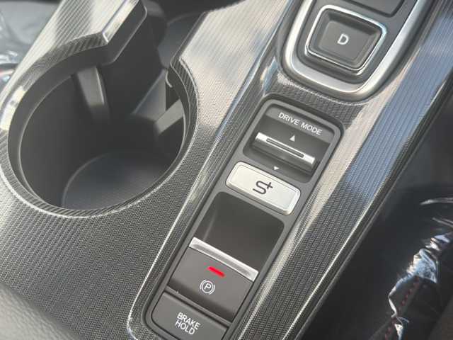 Honda Civic Hybrid 2.0 eHEV Sport 5dr CVT 