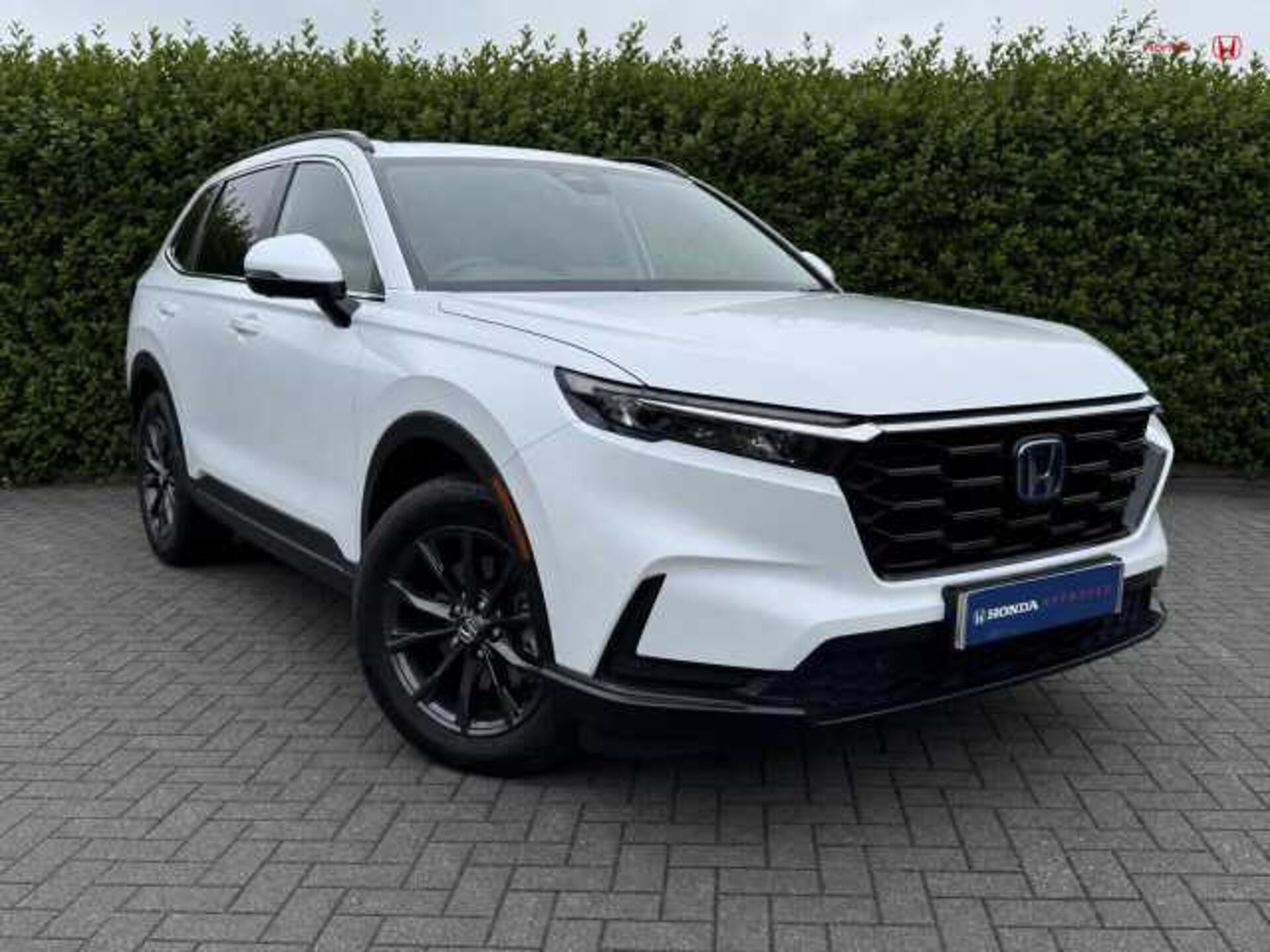 Honda CR-V Hybrid 2.0 eHEV Advance 5dr eCVT 