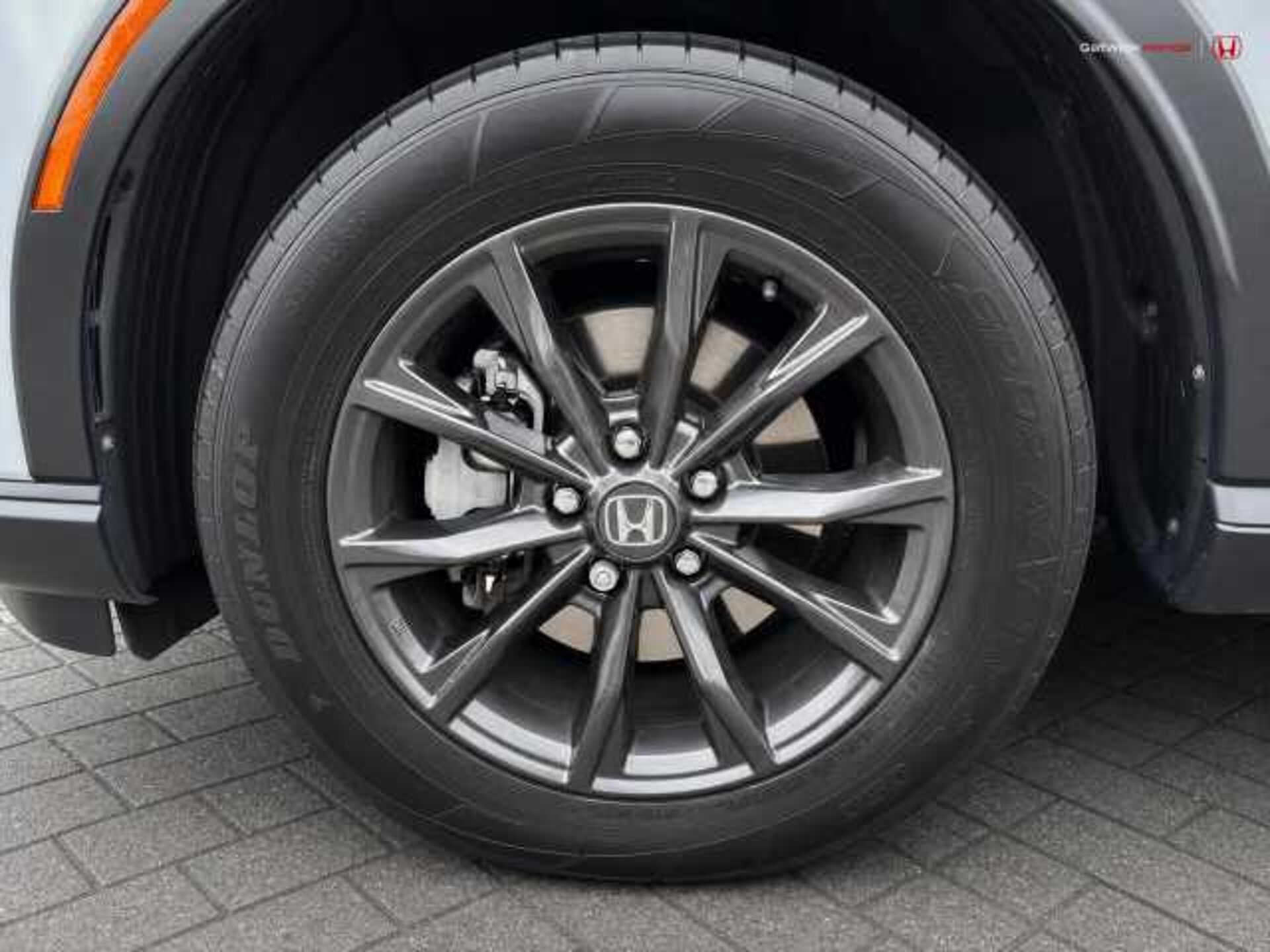 Honda CR-V Hybrid 2.0 eHEV Advance 5dr eCVT 