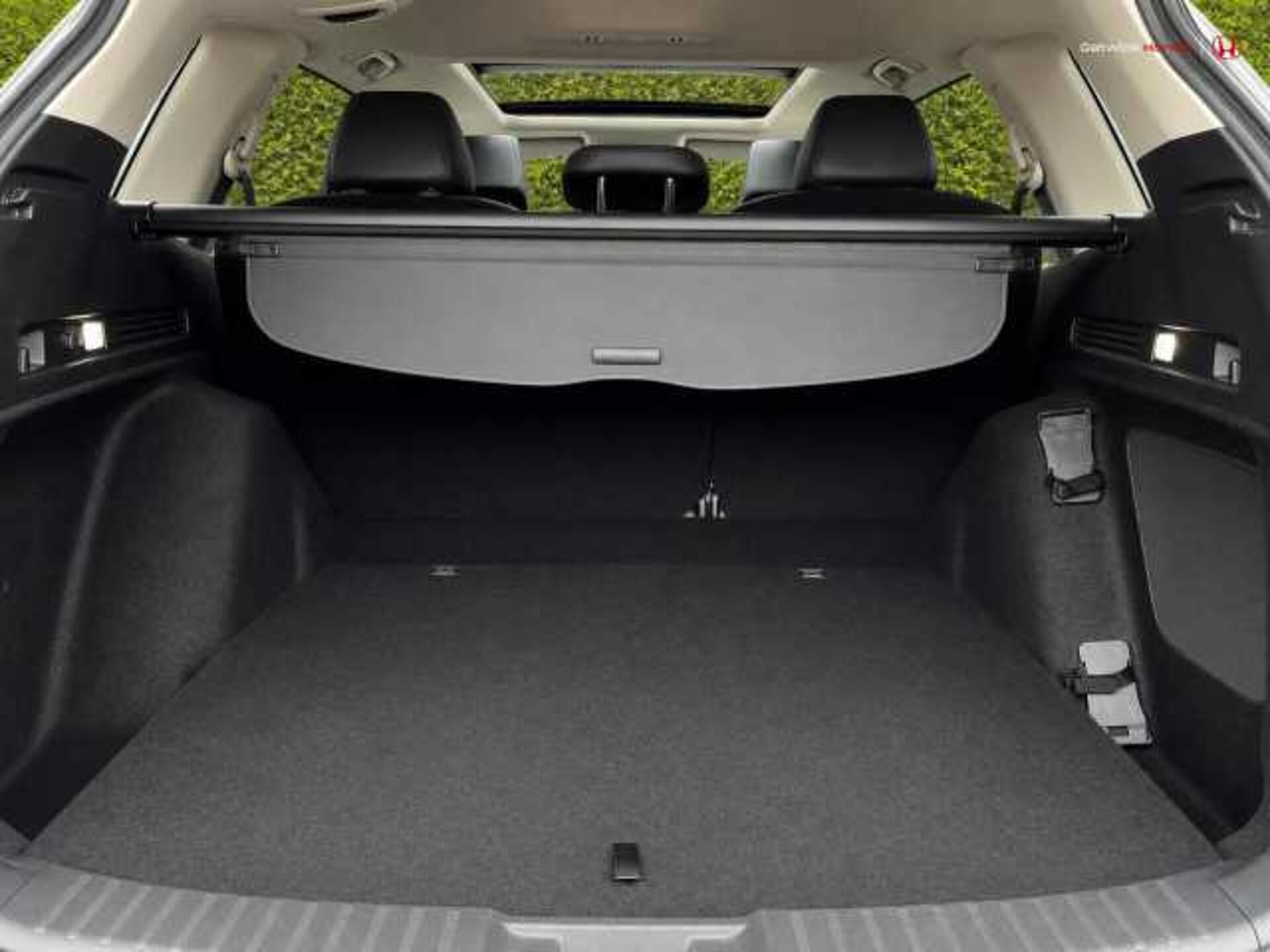 Honda CR-V Hybrid 2.0 eHEV Advance 5dr eCVT 