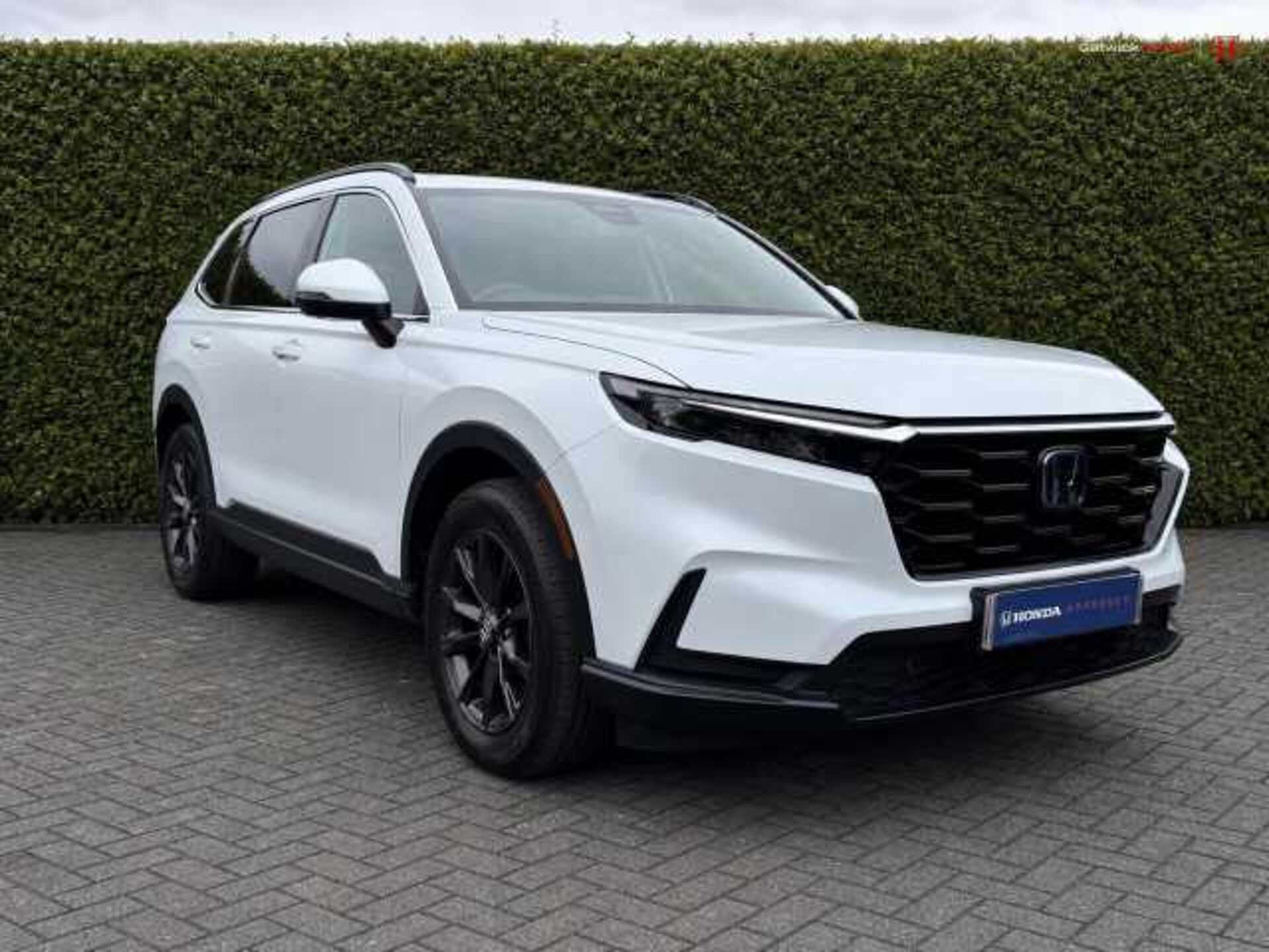 Honda CR-V Hybrid 2.0 eHEV Advance 5dr eCVT 