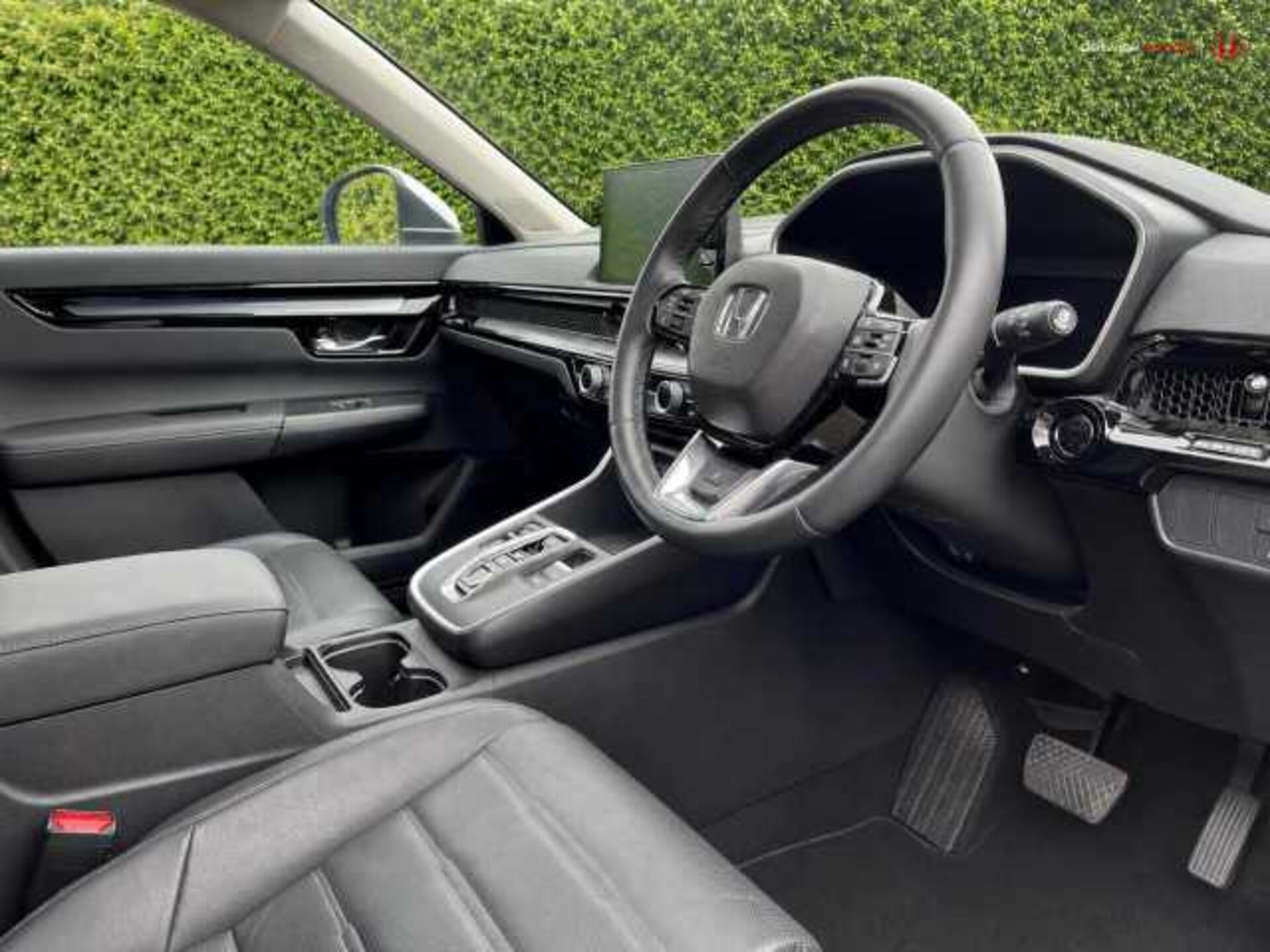 Honda CR-V Hybrid 2.0 eHEV Advance 5dr eCVT 