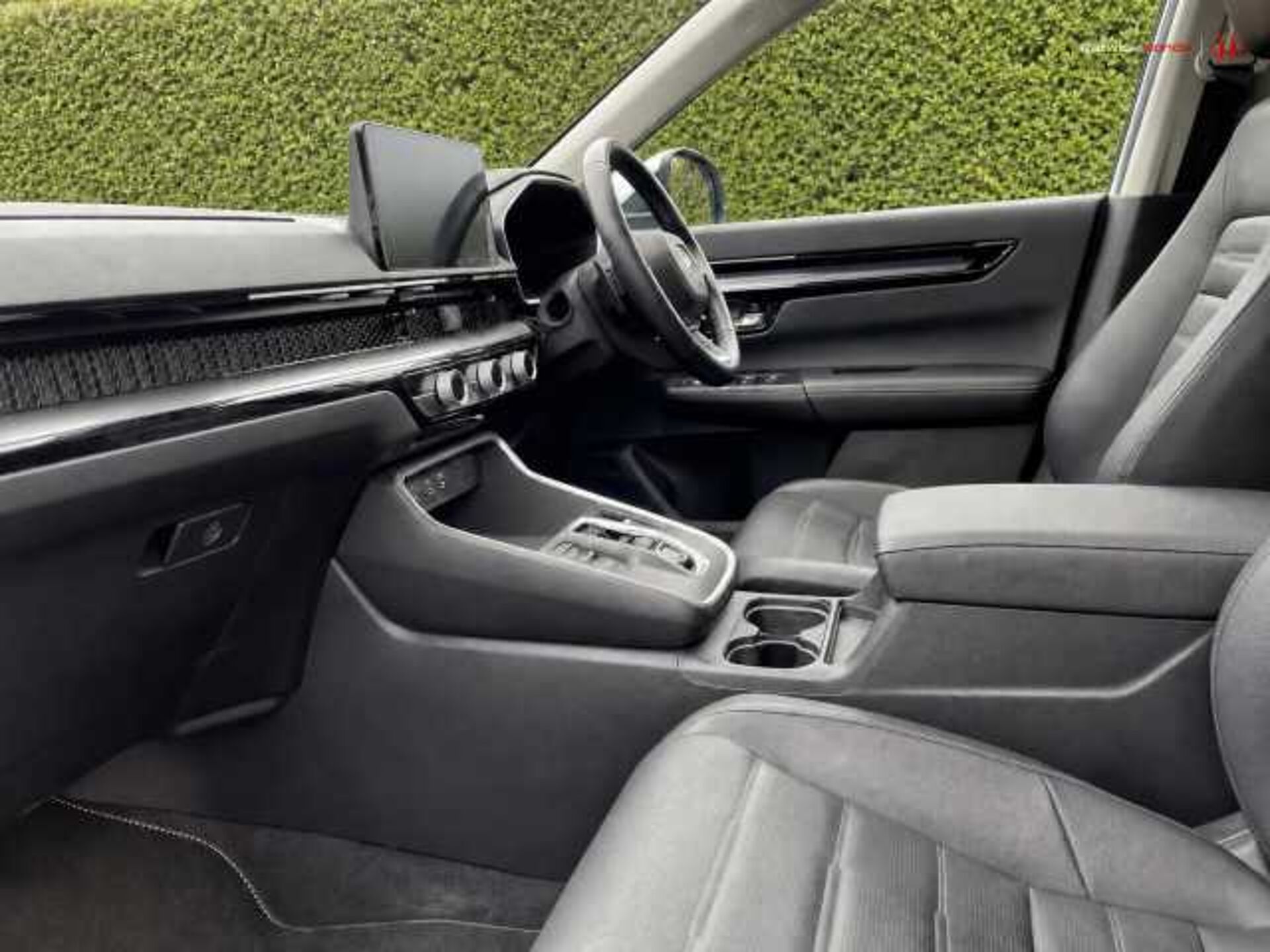 Honda CR-V Hybrid 2.0 eHEV Advance 5dr eCVT 