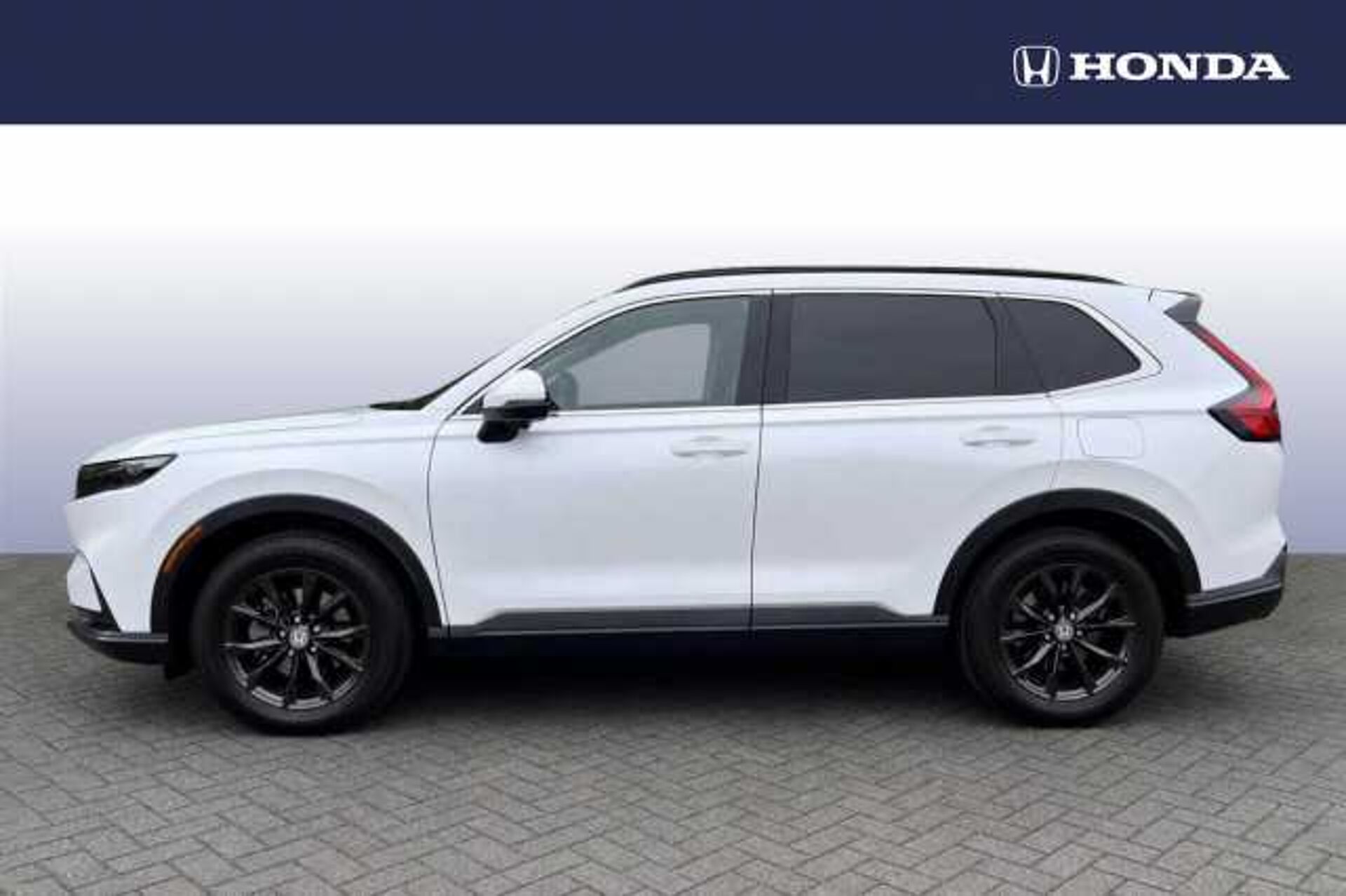 Honda CR-V Hybrid 2.0 eHEV Advance 5dr eCVT 