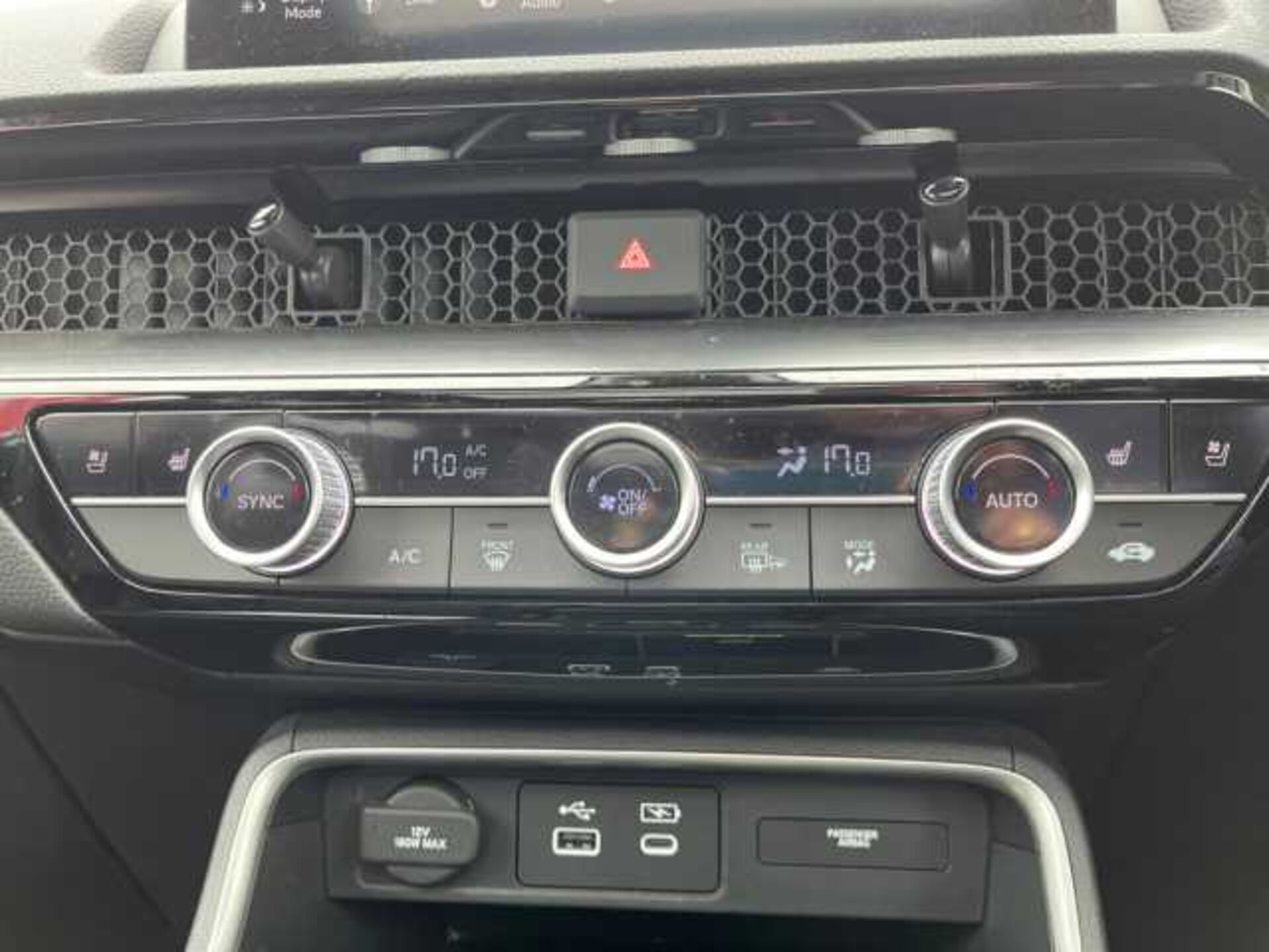 Honda CR-V Hybrid 2.0 eHEV Advance 5dr eCVT 