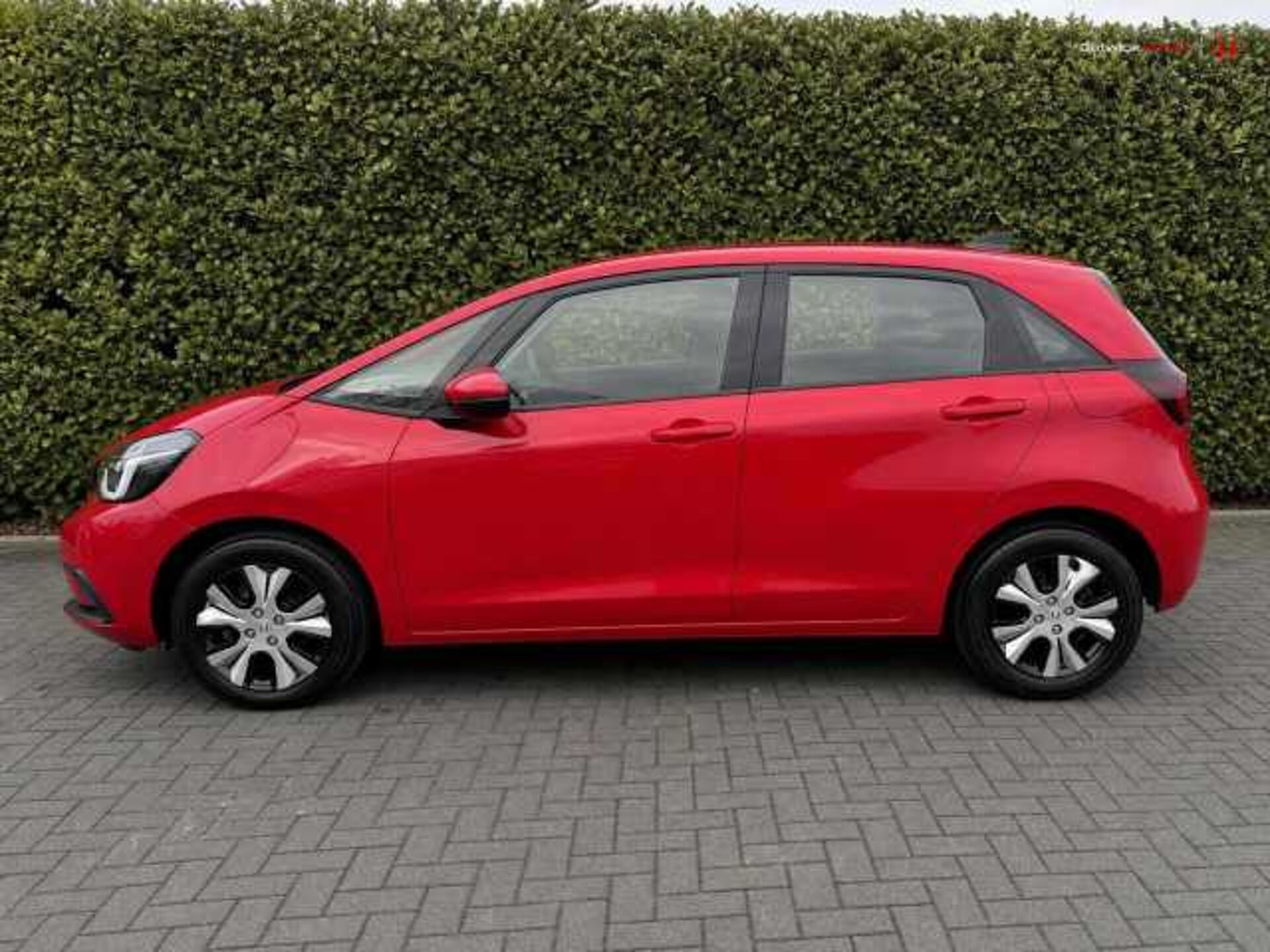 Honda Jazz Hybrid 1.5 i-MMD Hybrid SR 5dr eCVT 