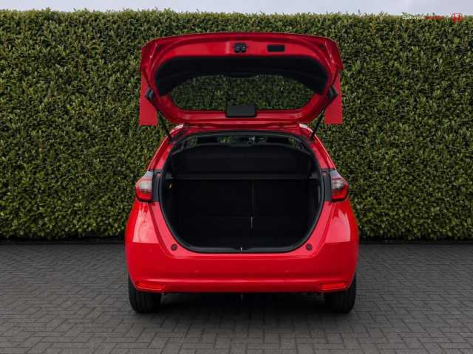 Honda Jazz Hybrid 1.5 i-MMD Hybrid SR 5dr eCVT 