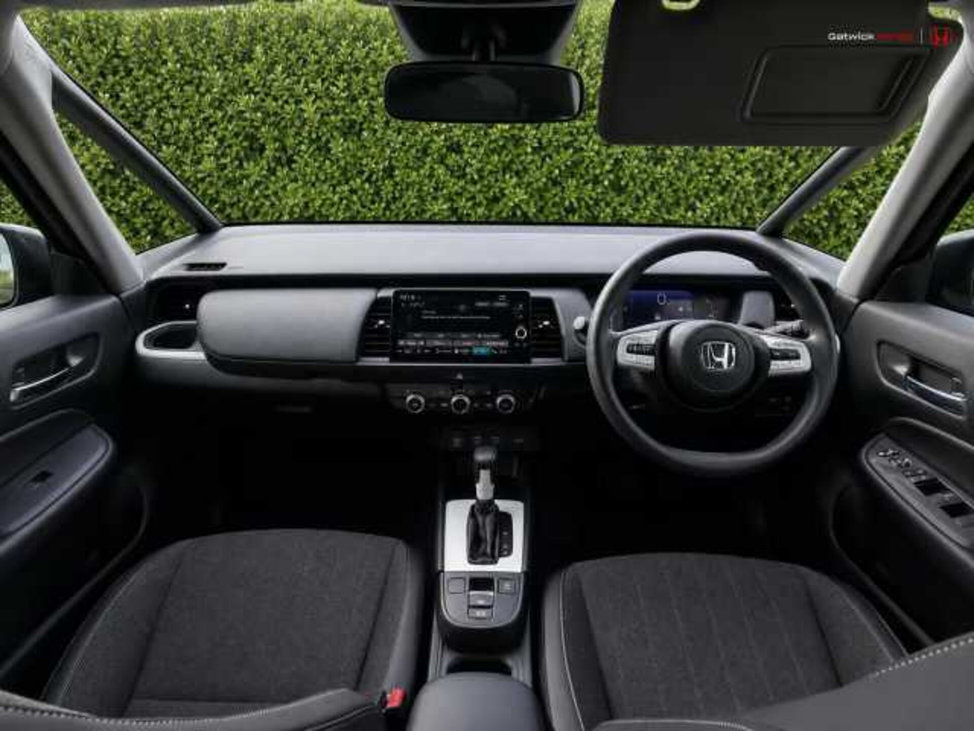 Honda Jazz Hybrid 1.5 i-MMD Hybrid SR 5dr eCVT 